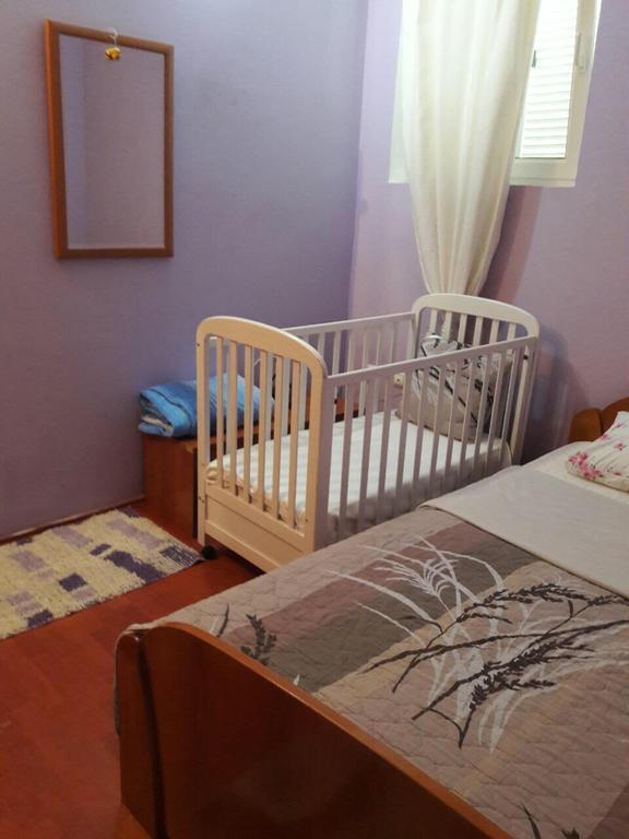 See View Apartment Budva Room photo