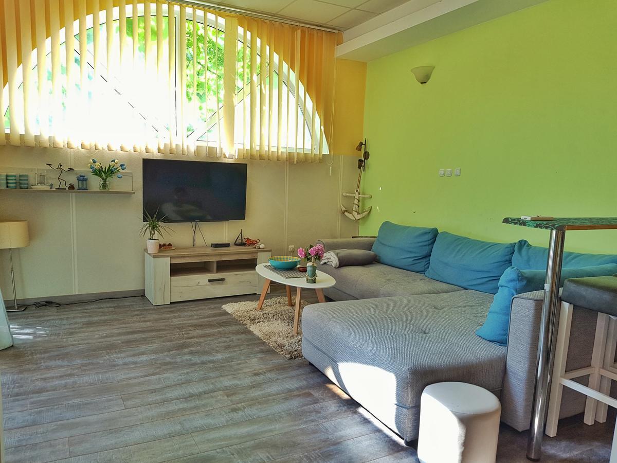 See View Apartment Budva Exterior photo